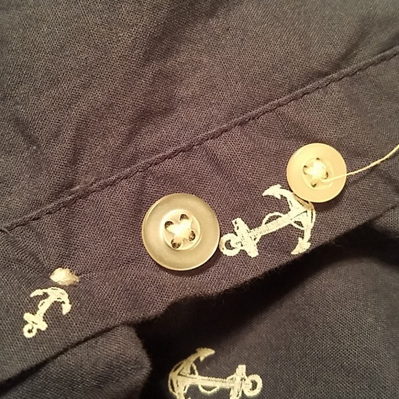 NWOT dress shirt - Picture 5 of 5